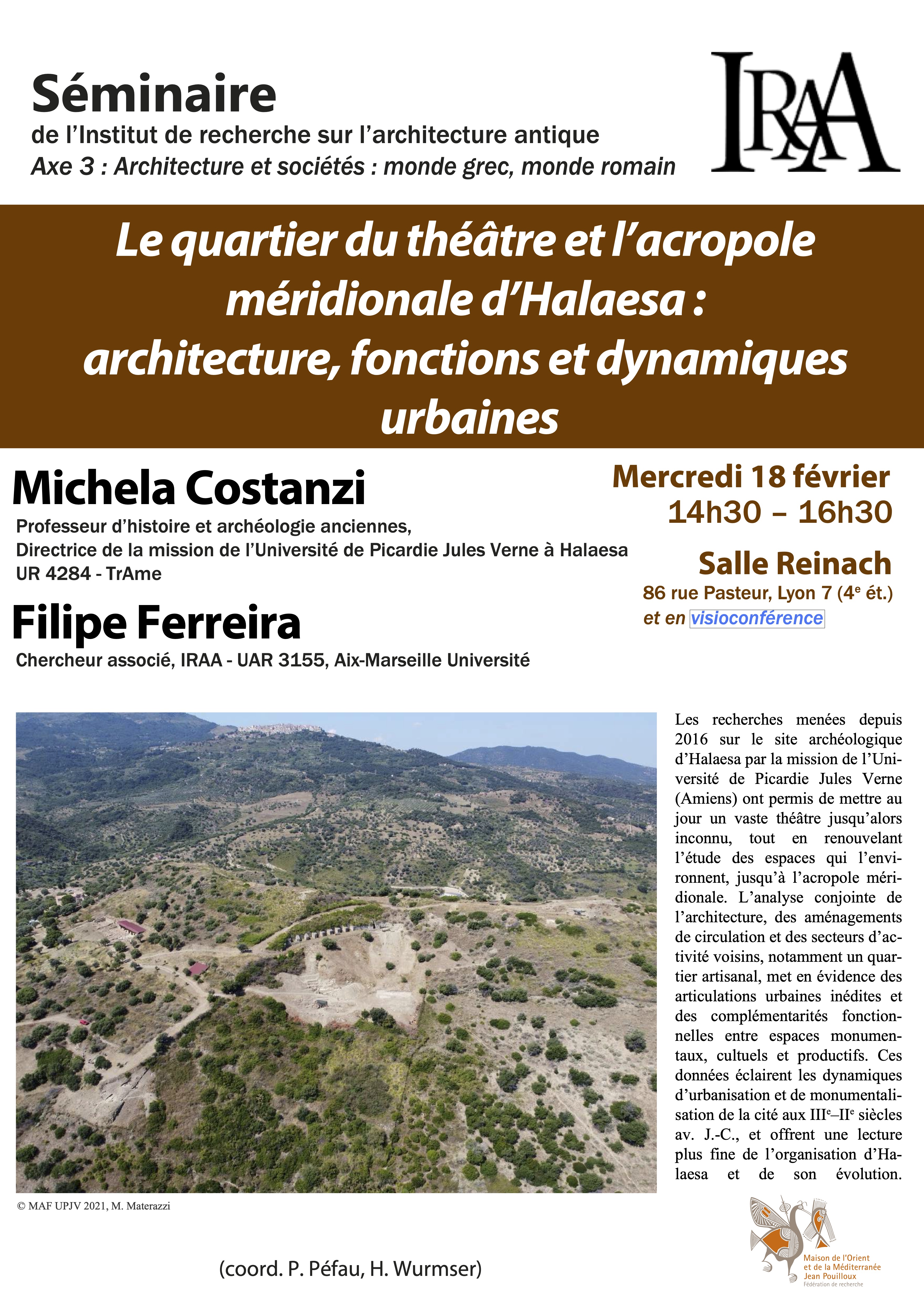 affiche